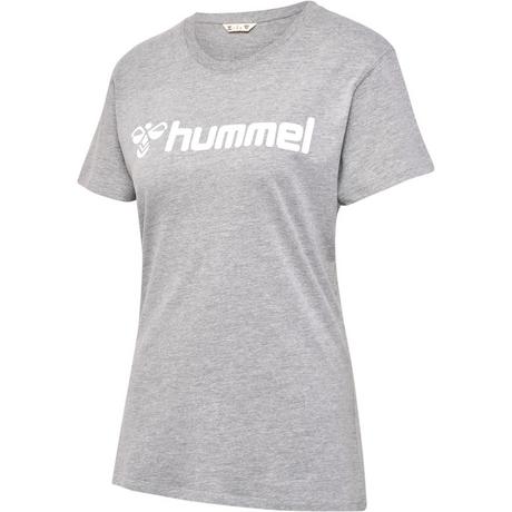 Hummel  t-shirt da humme go 2.0 ogo 