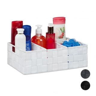 B2X Étagère de rangement à 3 compartiments  