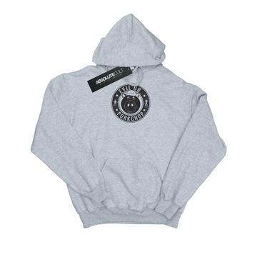 Toy Story Evil Dr Pork Chop Kapuzenpullover