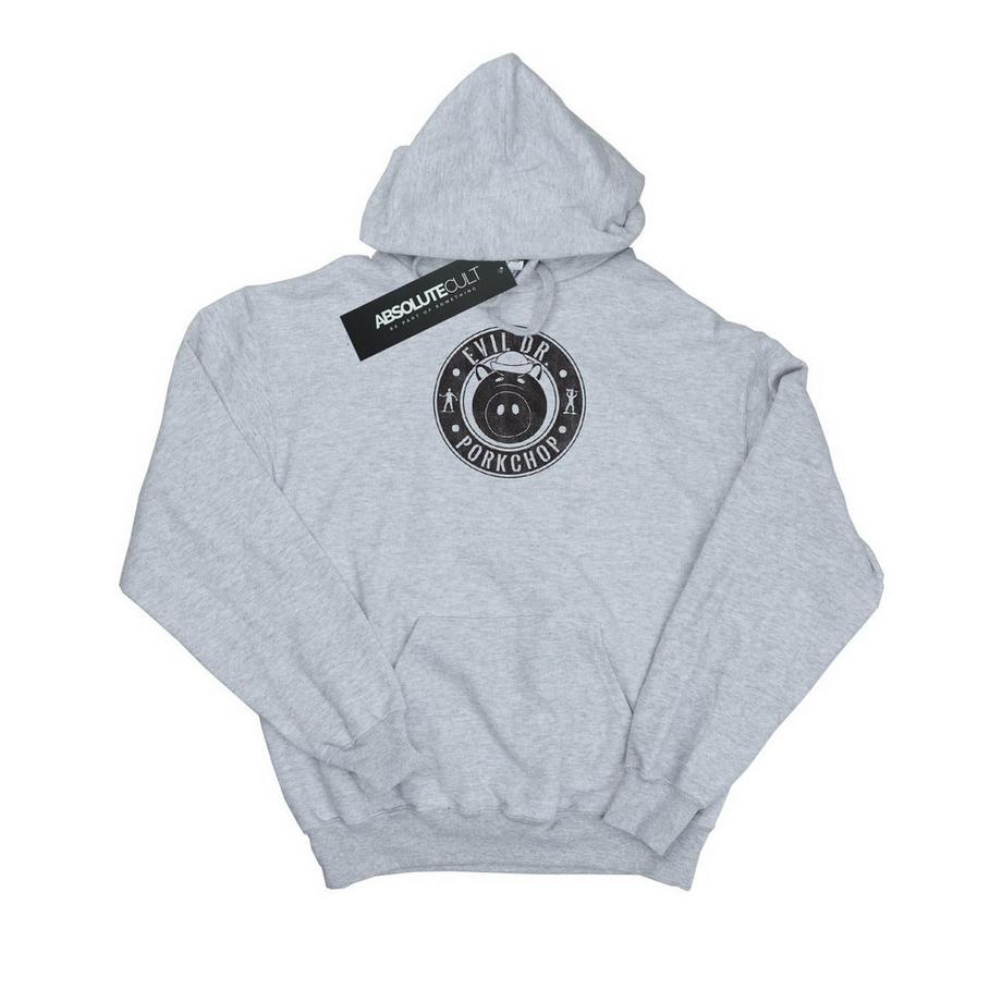 Disney  Toy Story Evil Dr Pork Chop Kapuzenpullover 