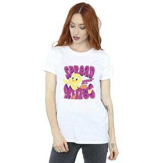 LOONEY TUNES  Tweeday Spread Your Wings TShirt 