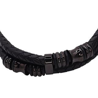 Heideman  Bracelet en cuir Luca 