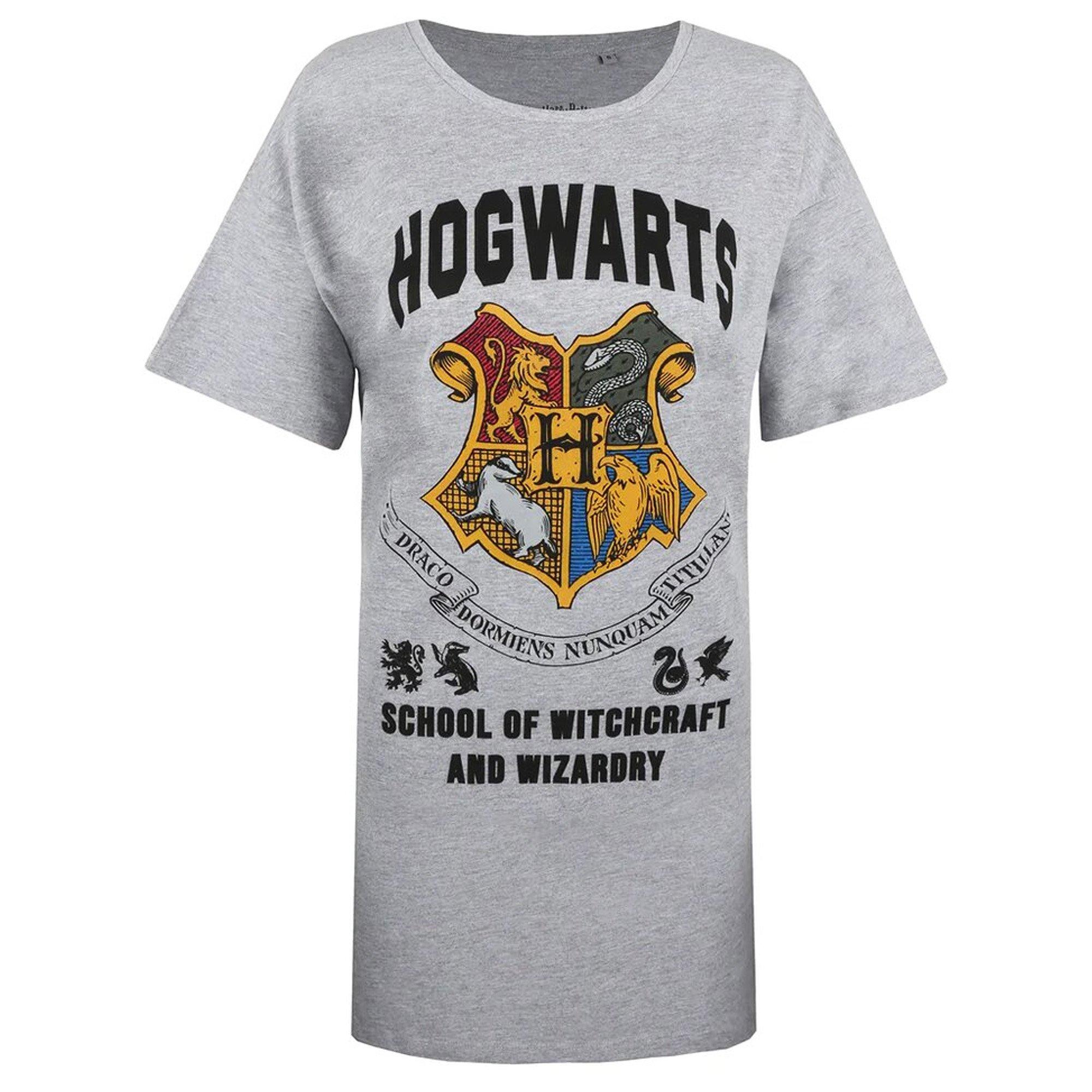Harry Potter  Nachthemd 