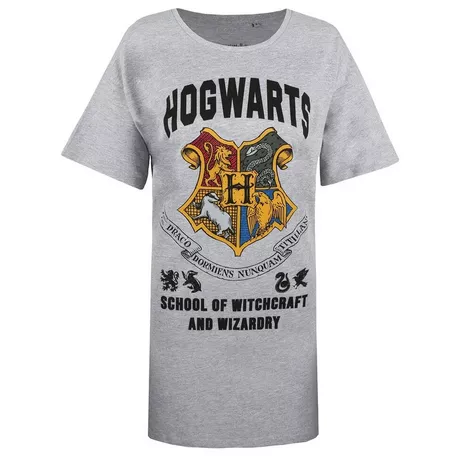 Chemise de nuit online harry potter