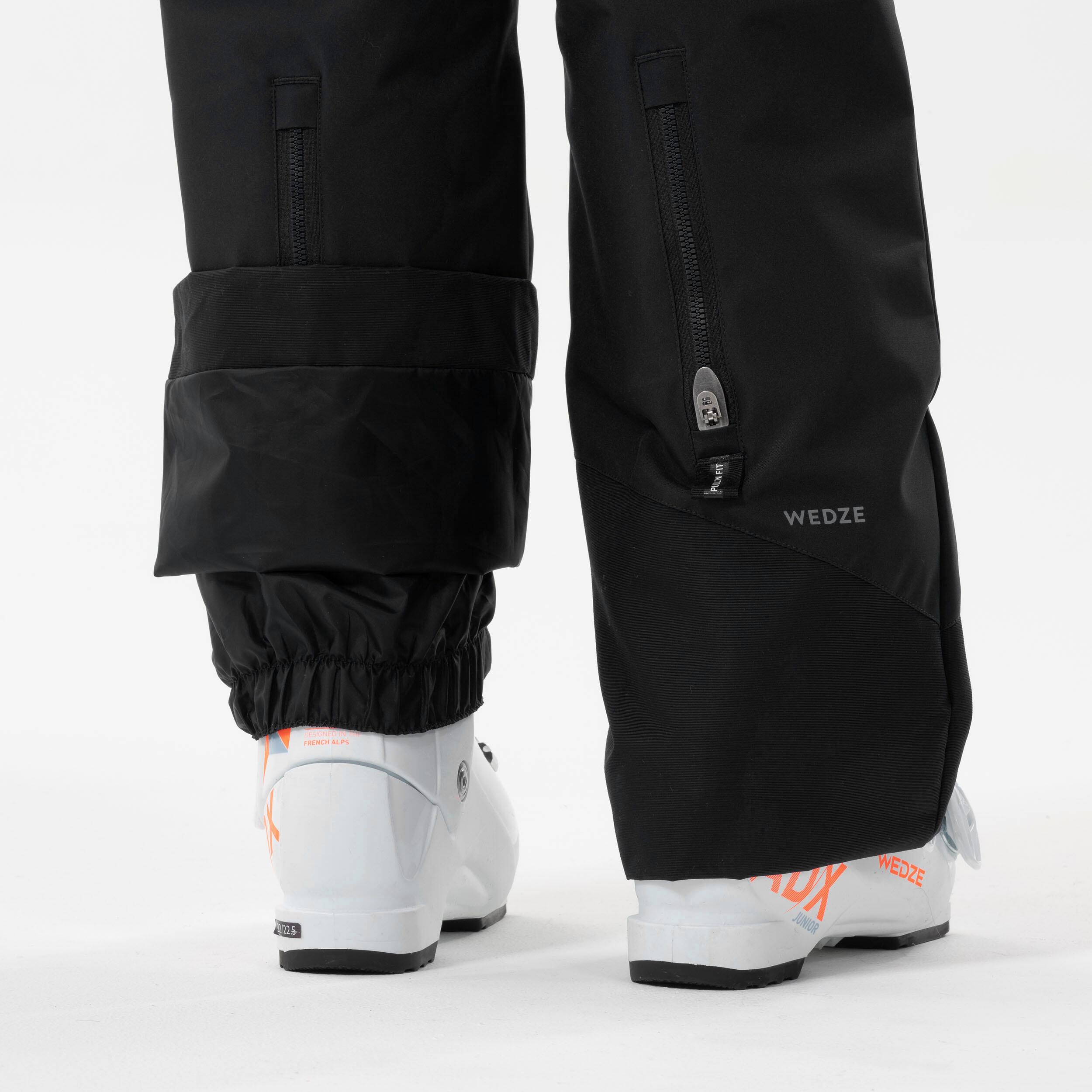 WEDZE  Pantalon de ski - 500 PNF 