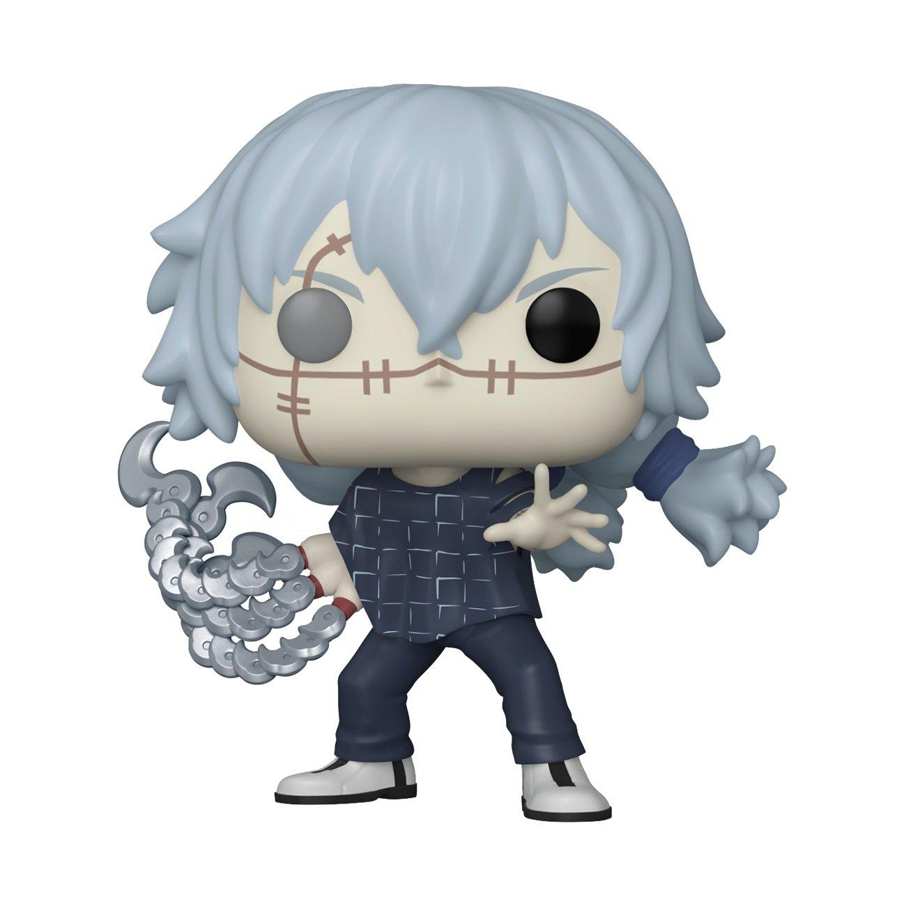 Funko  POP - Animation - Jujutsu Kaisen - 1121 - Mahito 