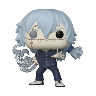 Funko  Funko POP! Jujutsu Kaisen: Mahito (N.Arms) (1121) EXM (jj1) 