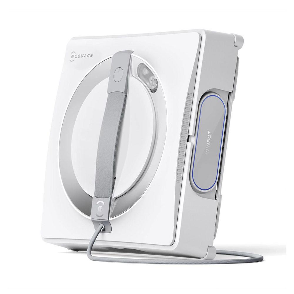 ECOVACS Fensterreiniger W2 PRO OMNI Winbot weiss  