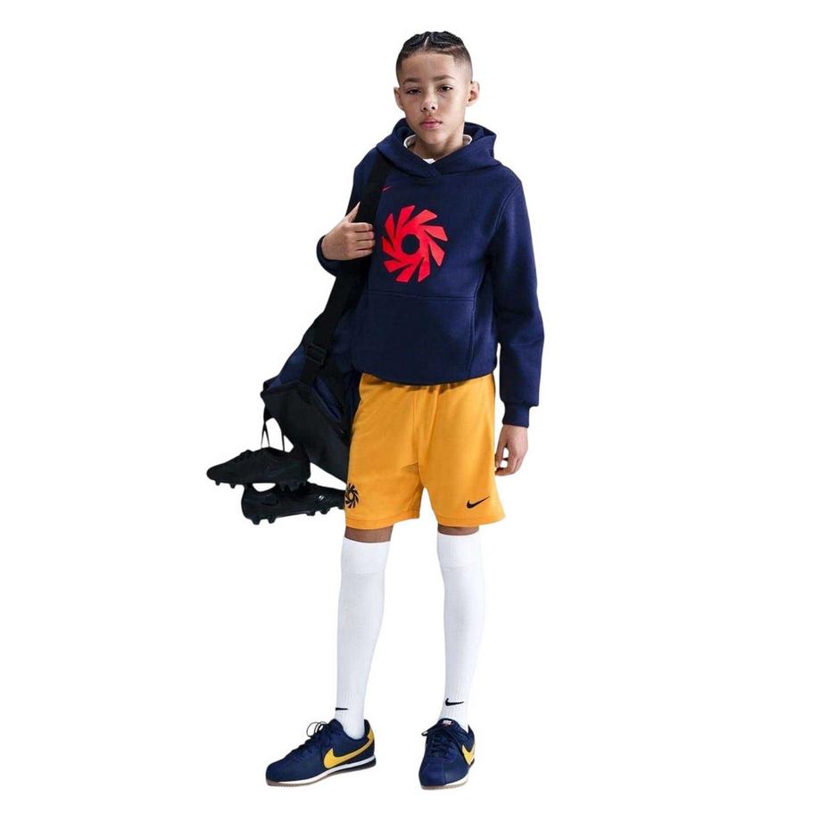 NIKE  Haaland Academy Fußballshorts 