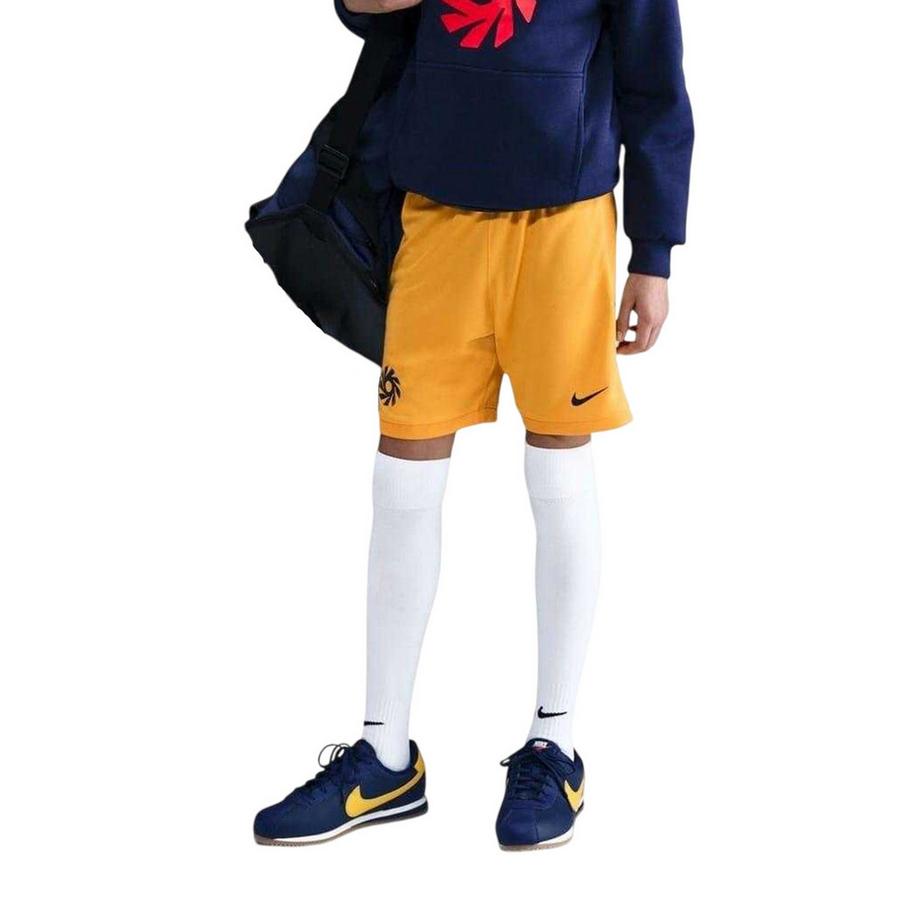Short De Foot Haaland Academy