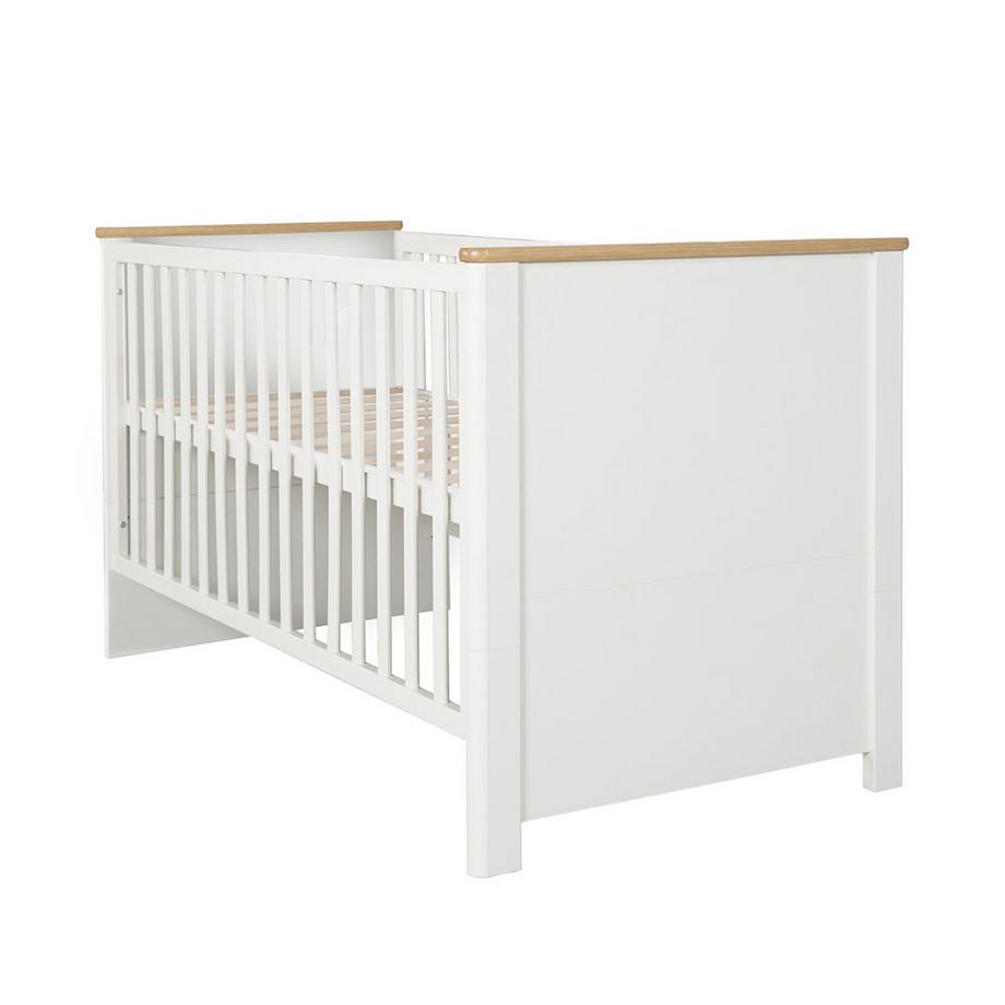 roba  komplettes Babyzimmer AVA 