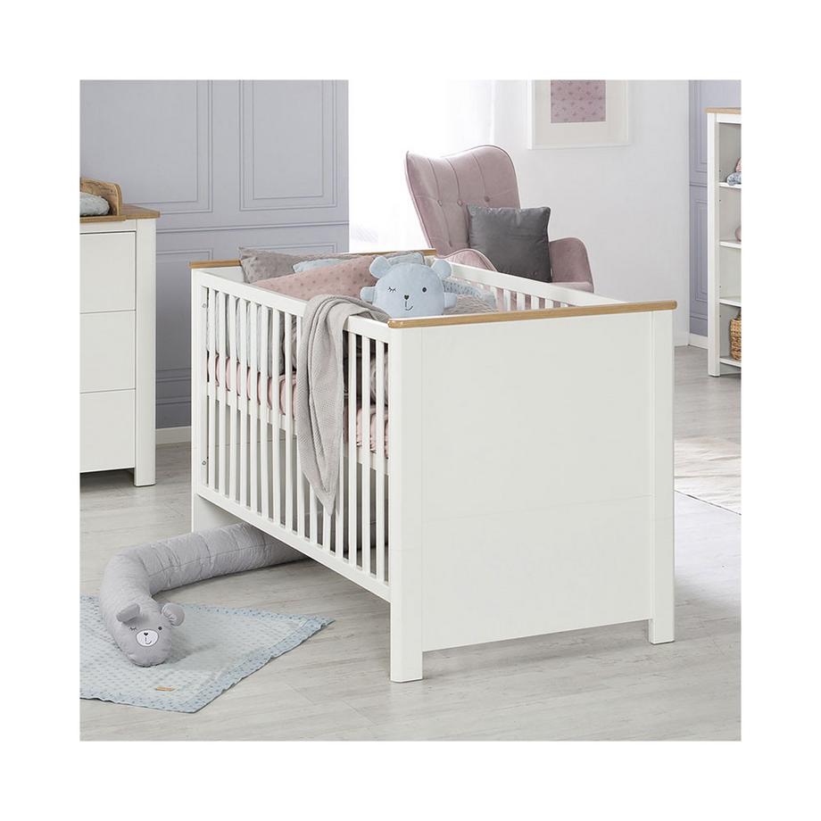 roba  komplettes Babyzimmer AVA 