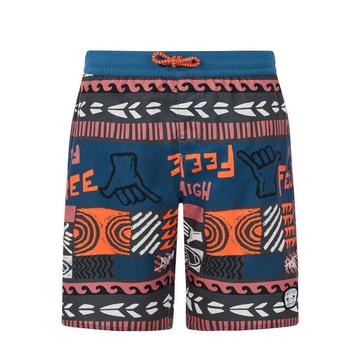 Bade Shorts PRTRonald JR