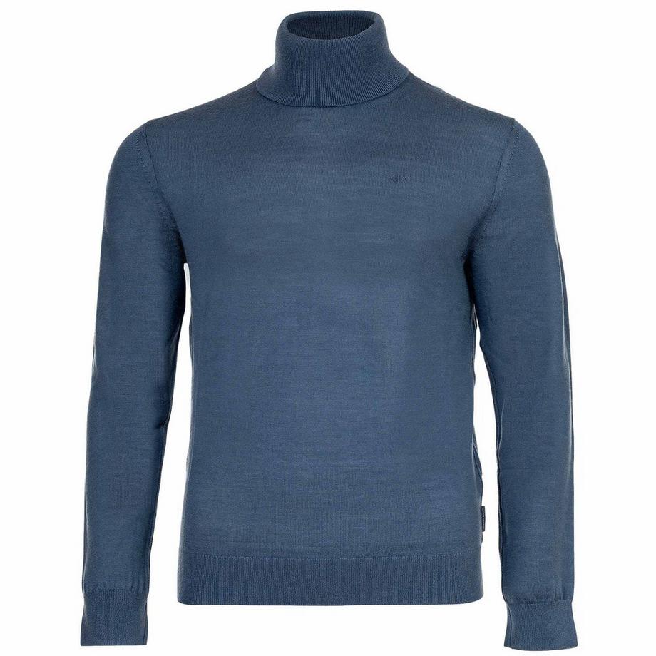 Pull en tricot  Confortable à porter
