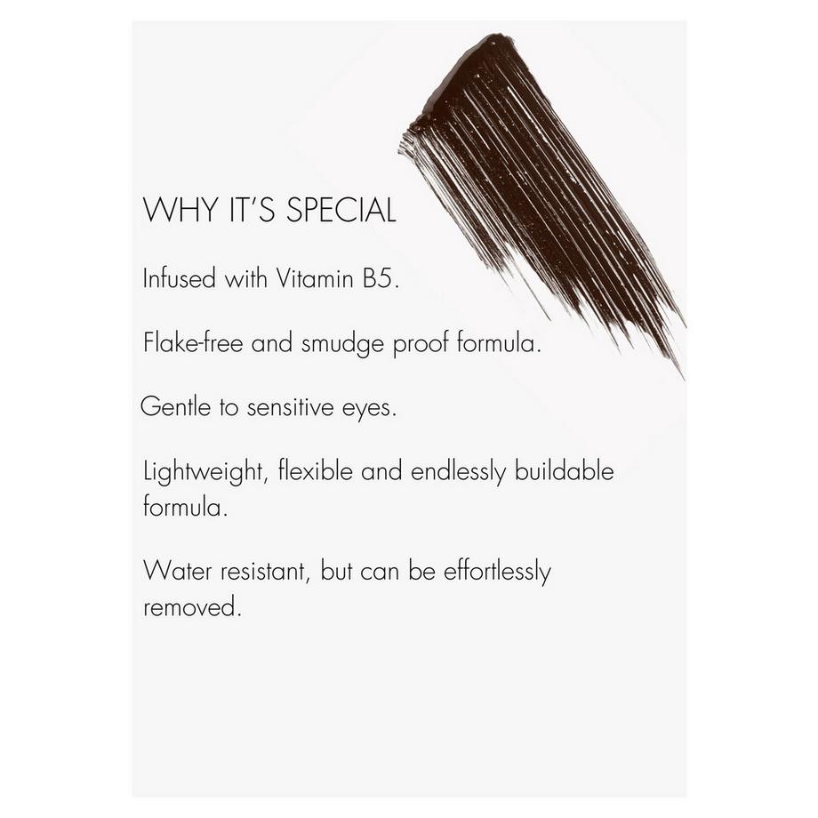 Sweed  Mascara Cloud Mascara Mini 