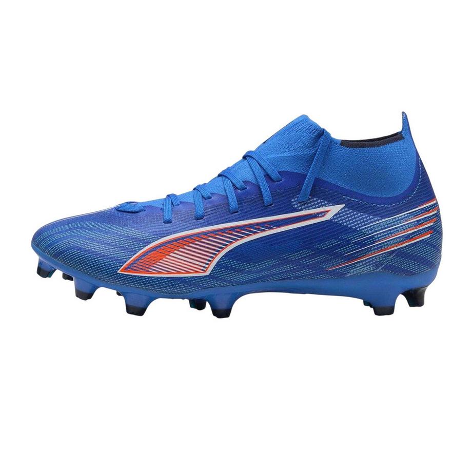 PUMA Ultra Match+ Scarpe da calcio per terreni compatti  