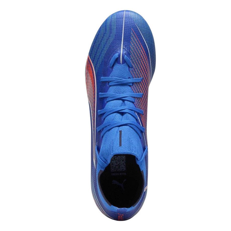 PUMA Ultra Match+ Scarpe da calcio per terreni compatti  