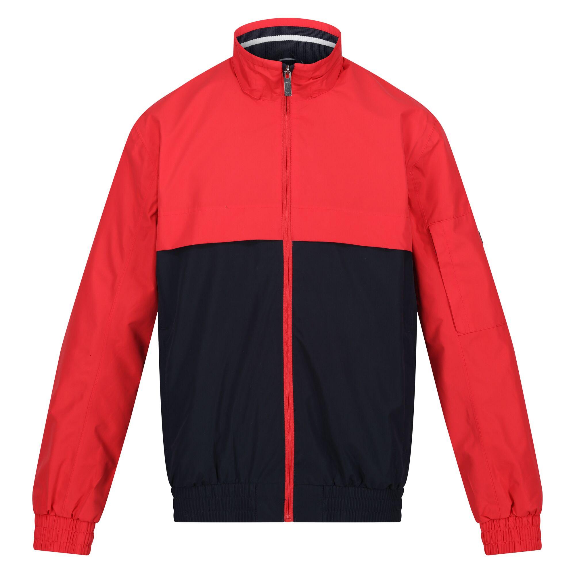 Regatta  Shorebay Jacke, wasserfest 