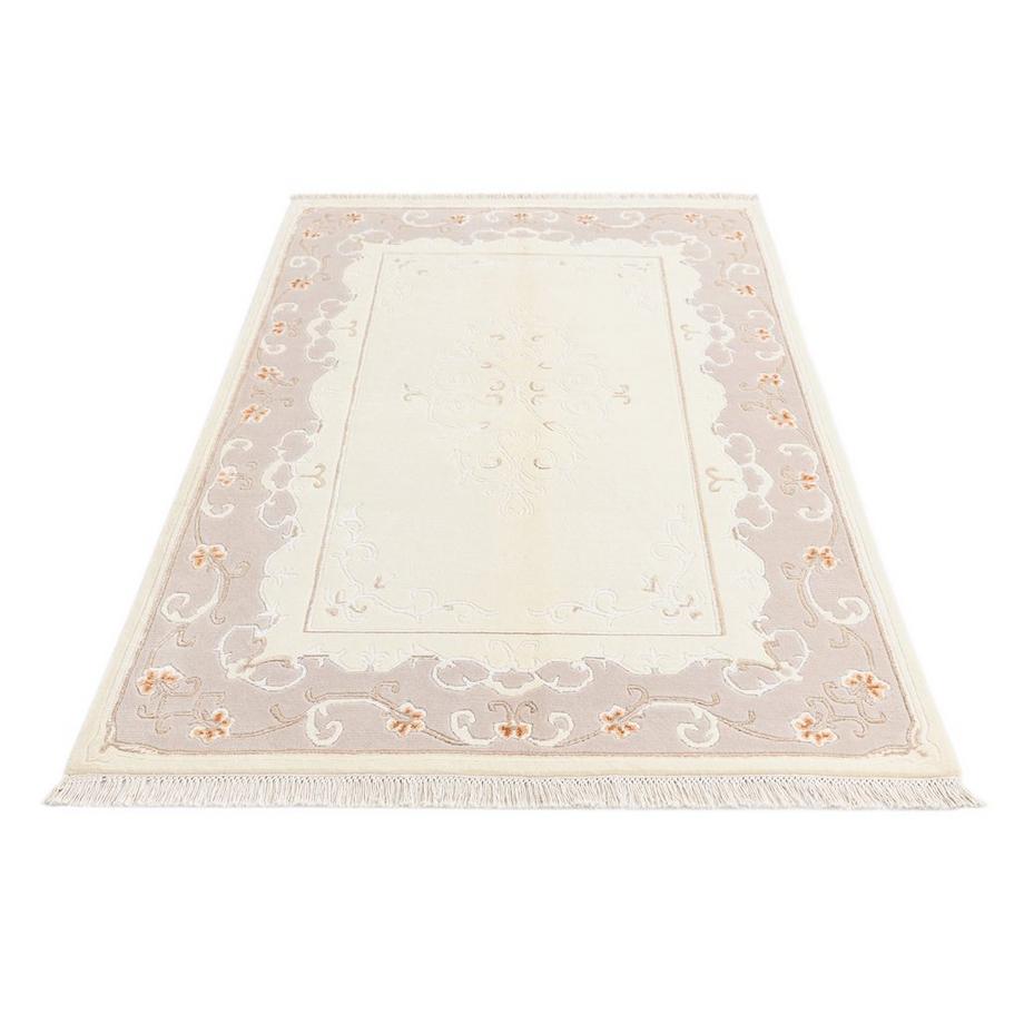 VIDAL Tappeto fatto a mano Darya-Indian  