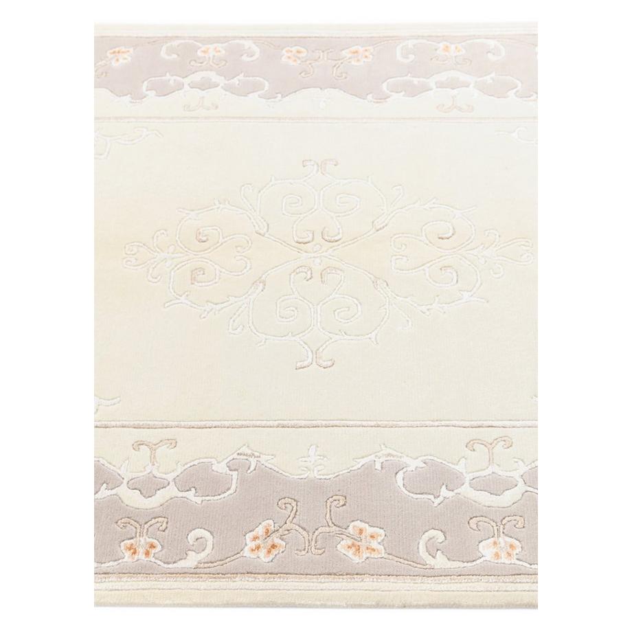 VIDAL Tappeto fatto a mano Darya-Indian  