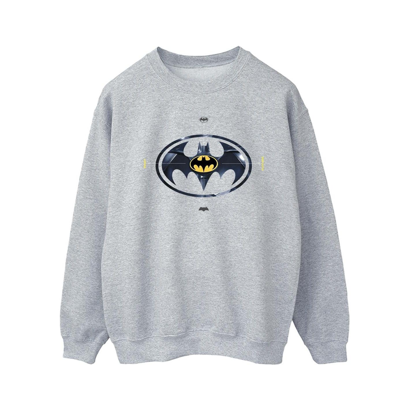 DC COMICS  Sweatshirt 