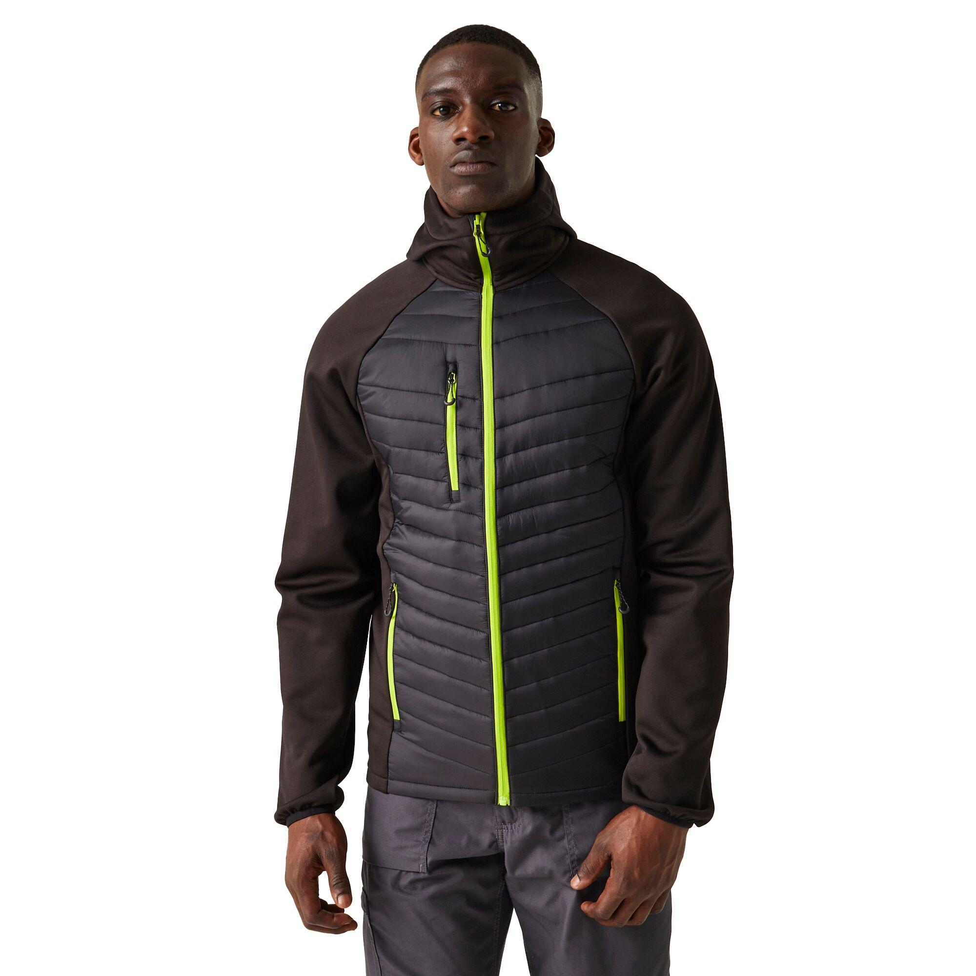 Regatta  Veste hybride NAVIGATE 