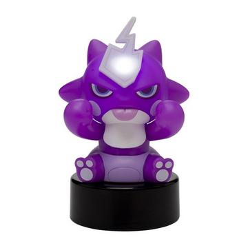 Tap-Activated Light Toxel (Moudokukikken)