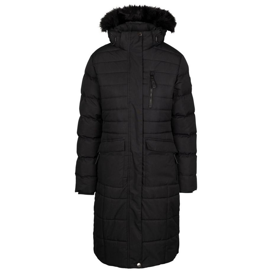 Sasha Steppjacke