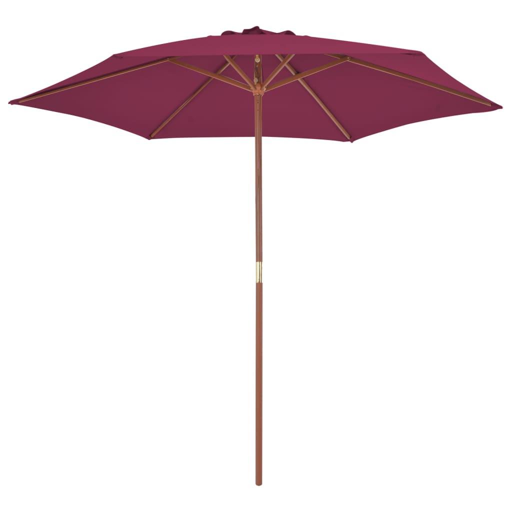 VidaXL Parasol  