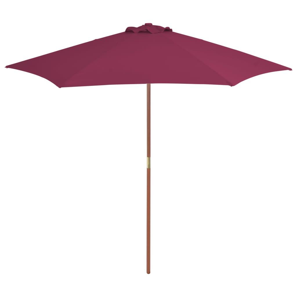 VidaXL Parasol  