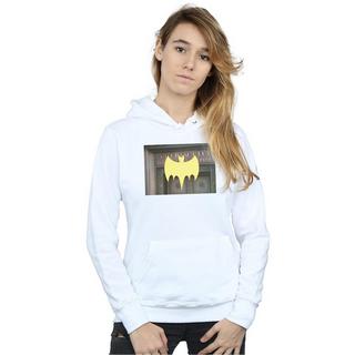 DC COMICS  Batman TV Series Gotham City Kapuzenpullover 