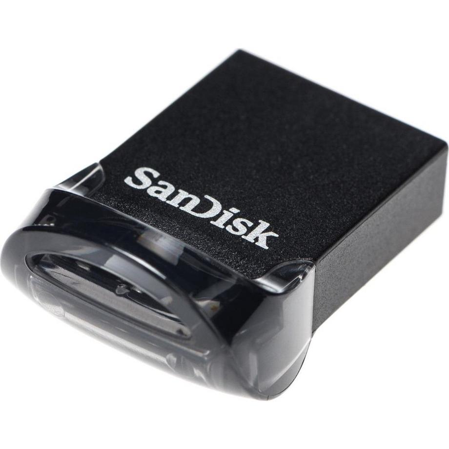 SanDisk  Chiavetta USB SANDISK 3.2 UltraFit 32GB 