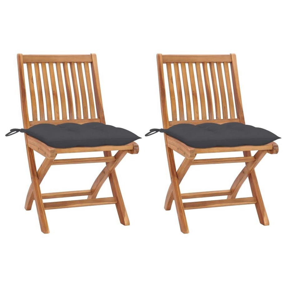 Gartenstuhl teak