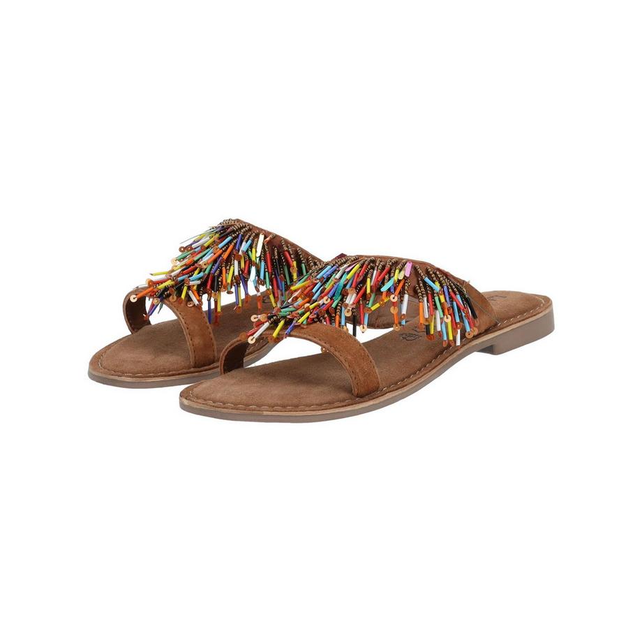 Lazamani  Pantoletten 75810 