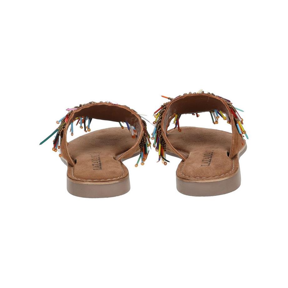 Lazamani  Pantoletten 75810 