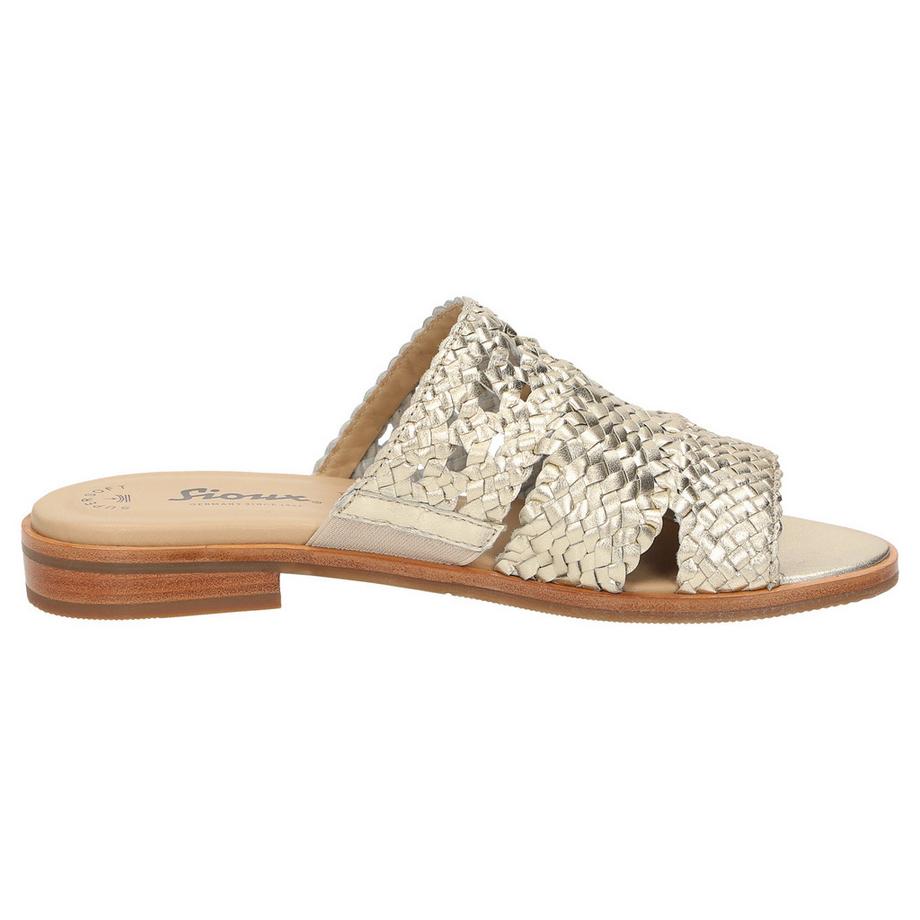 Sioux Cosinda-703 Sandali  