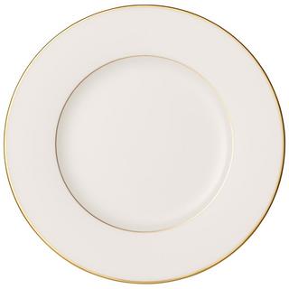 Villeroy & Boch Signature Assiette dessert Anmut Gold  