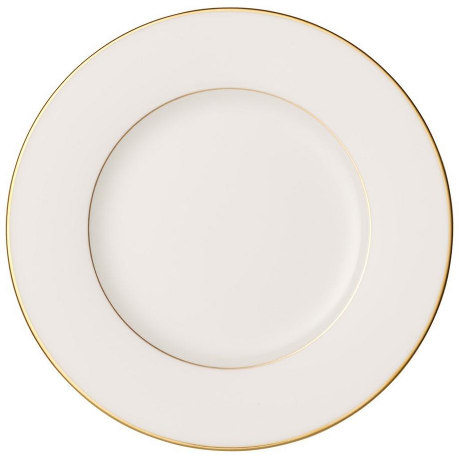 Assiette dessert Anmut Gold