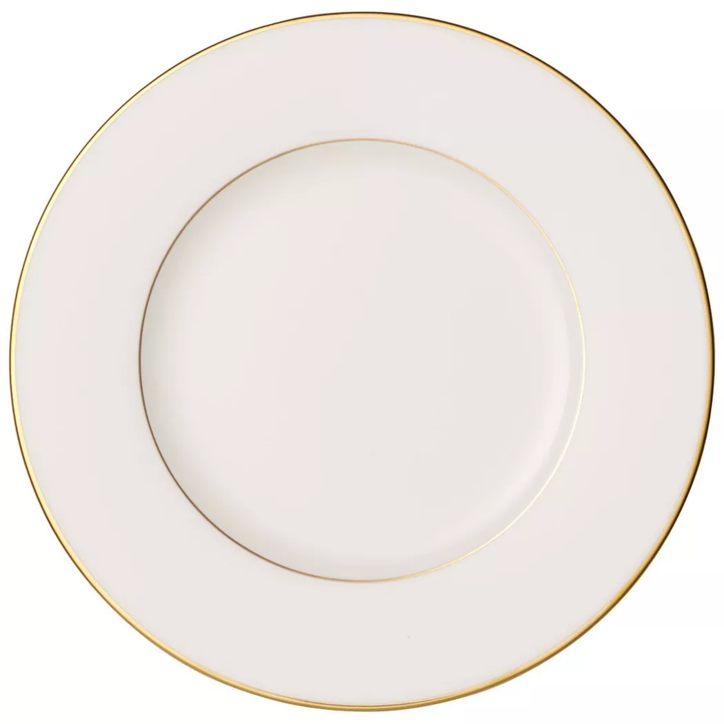 Anmut Gold Frühstücksteller 22 cm