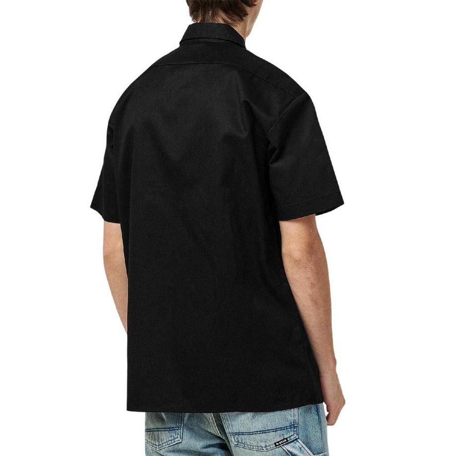 Dickies  Camicia Vestibilità Rilassata Maniche Corte 