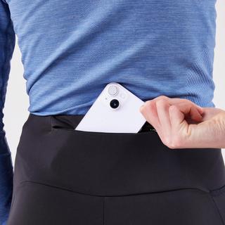 KIPRUN  Collant running lungo donna idrorepellente 