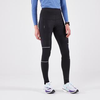 KIPRUN  Collant running lungo donna idrorepellente 