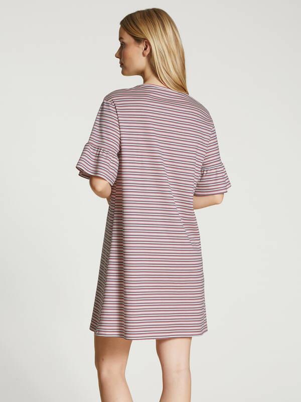 CALIDA Favourites Dreams Gestreiftes Nachthemd  