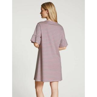 CALIDA Favourites Dreams Chemise de Nuit Rayée  