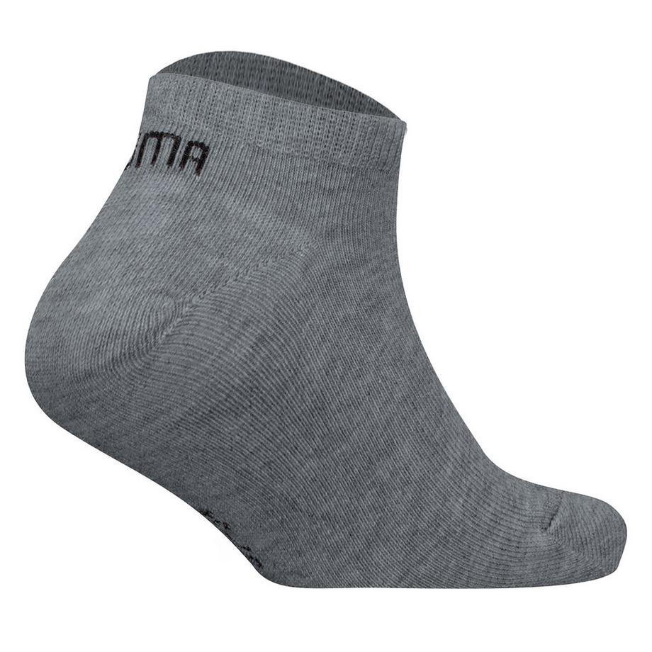 PUMA  Chaussettes  Pack de 12 Confortable à porter-Plain Sneaker 12P 