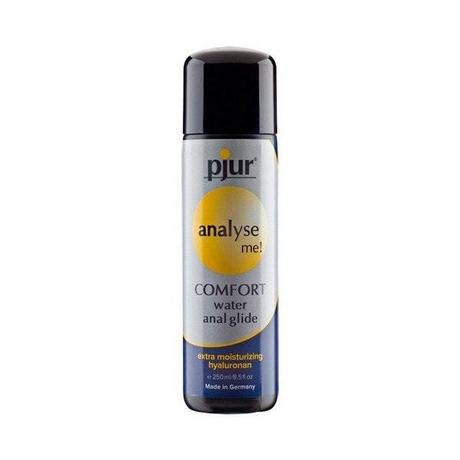 Pjur  PJUR Analyse me! Comfort 250 ml 