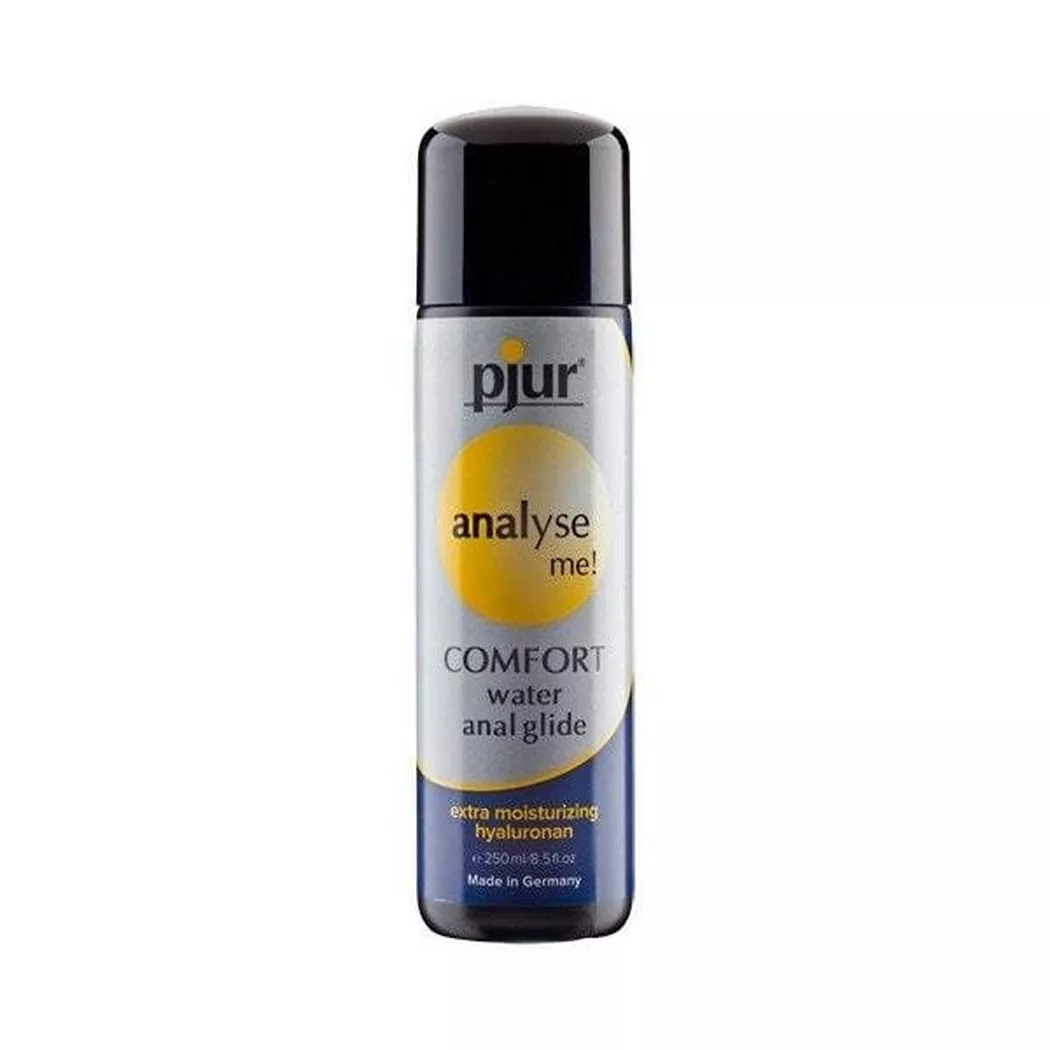 Pjur -  Analyse me! Comfort 250 ml, 250 ml