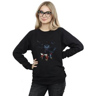 DC COMICS  Sweatshirt 