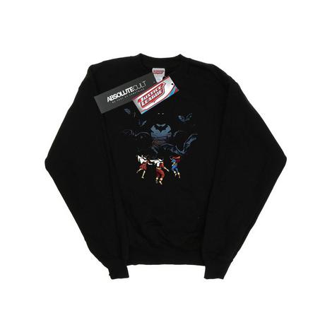 DC COMICS  Sweatshirt 