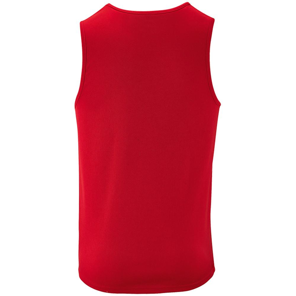 SOLS  Sporty Performance Tank Top 